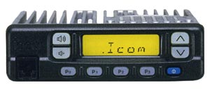   IC-F310/IC-F320,  IC-F410/IC-F420.