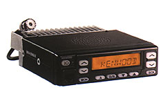   Kenwood TK-760G TK-860G