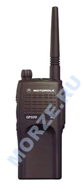   Motorola GP-320